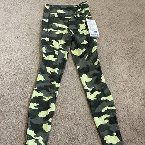 Lululemon Swift Speed HR Tight 28"